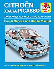 Citroen xsara picasso for sale  Delivered anywhere in UK