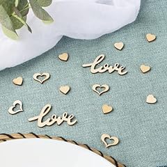 Colofalla 110pcs wedding for sale  Delivered anywhere in UK