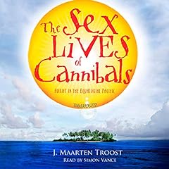 Sex lives cannibals for sale  Delivered anywhere in USA 