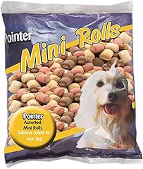 Pointer dog treats for sale  Delivered anywhere in UK