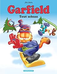 Garfield schuss d'occasion  Livré partout en France