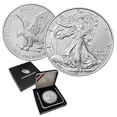 2024 american silver for sale  Delivered anywhere in USA 