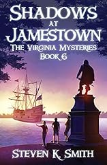 Shadows jamestown for sale  Delivered anywhere in USA 