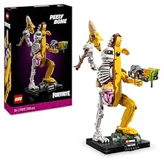 Lego fortnite peely for sale  Delivered anywhere in UK