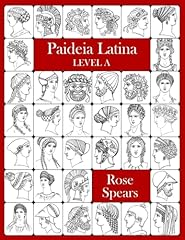 Paideia latina level for sale  Delivered anywhere in USA 