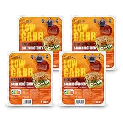 Steiner low carb gebraucht kaufen  Wird an jeden Ort in Deutschland