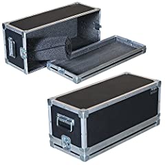 Head Amplifier 1/4 Ply Light Duty Economy ATA Case for sale  Delivered anywhere in USA 