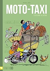 Moto taxi bécane d'occasion  Livré partout en Belgiqu