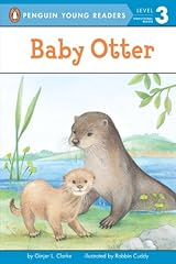 Used, Baby Otter (Penguin Young Readers, Level 3) for sale  Delivered anywhere in Canada