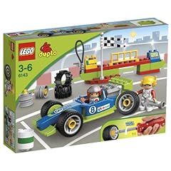 Lego 6143 duplo gebraucht kaufen  Wird an jeden Ort in Deutschland