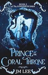 Prince coral throne for sale  Delivered anywhere in USA 