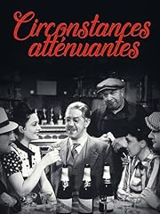 Circonstances atténuantes d'occasion  Livré partout en France
