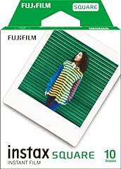 Fujifilm instax film d'occasion  Livré partout en France