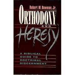 Orthodoxy heresy biblical usato  Spedito ovunque in Italia 