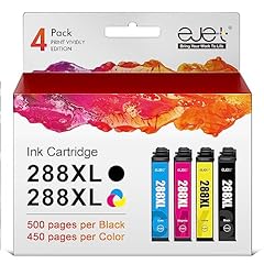 Ejet 288xl ink for sale  Delivered anywhere in USA 