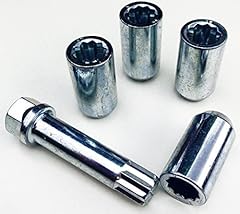 Alloy wheel nuts for sale  Delivered anywhere in UK