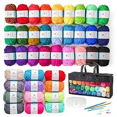 Inscraft pcs crochet for sale  Delivered anywhere in USA 