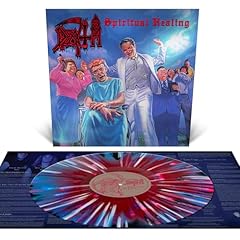 Spiritual healing vinyl gebraucht kaufen  Wird an jeden Ort in Deutschland