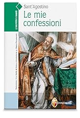 Mie confessioni. ediz. usato  Spedito ovunque in Italia 