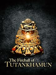 Fireball tutankhamun for sale  Delivered anywhere in USA 