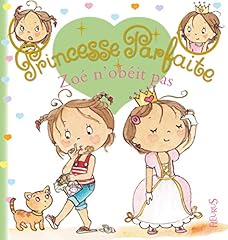 Zoé obéit tome d'occasion  Livré partout en France