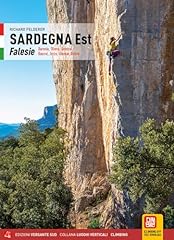 Sardegna est. falesie. usato  Spedito ovunque in Italia 
