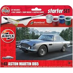 Airfix starter set for sale  Delivered anywhere in UK