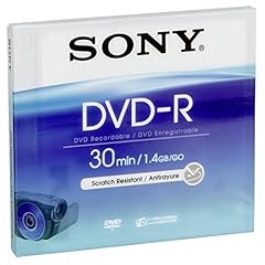 Sony 8cm dvd for sale  Delivered anywhere in USA 