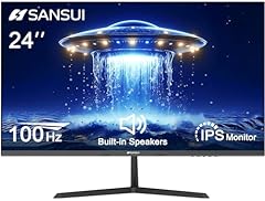 Sansui inch monitor for sale  Delivered anywhere in UK