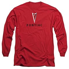 Pontiac arrowhead logo for sale  Delivered anywhere in USA 