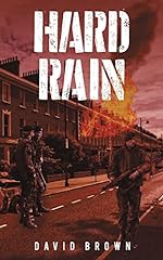 Hard rain for sale  Delivered anywhere in Ireland