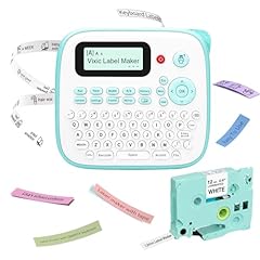 Vixic label maker for sale  Delivered anywhere in USA 