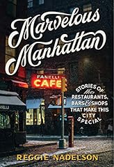 Marvelous manhattan stories for sale  Delivered anywhere in USA 