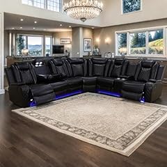 Power recliner sofa for sale  Delivered anywhere in USA 