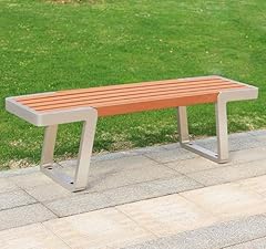 Seater garden bench for sale  Delivered anywhere in UK