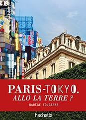 Paris tokyo terre d'occasion  Livré partout en France