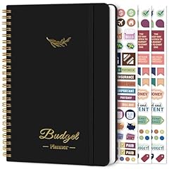 Budget planner monthly for sale  Delivered anywhere in USA 