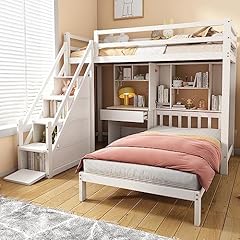 Bunk bed kids for sale  Delivered anywhere in UK