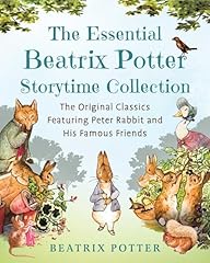 Essential beatrix potter for sale  Delivered anywhere in USA 