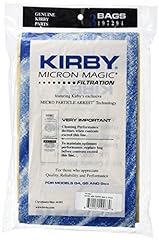 Kirby micron magic usato  Spedito ovunque in Italia 