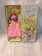 Spring blossom barbie for sale  Delivered anywhere in USA 