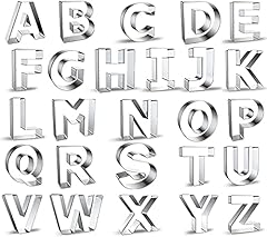 Pcs large alphabet for sale  Delivered anywhere in USA 