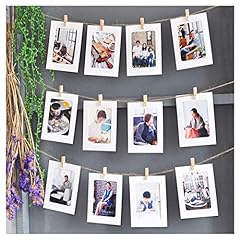 Photo display string for sale  Delivered anywhere in UK