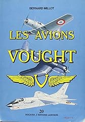 Avions vought d'occasion  Livré partout en France