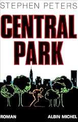 Central park d'occasion  Livré partout en Belgiqu