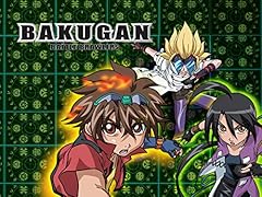 Bakugan battle brawlers for sale  Delivered anywhere in UK