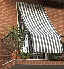 Gemitex tenda sole usato  Spedito ovunque in Italia 