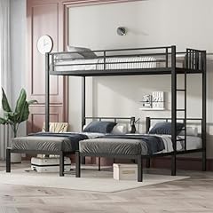 Twin twin twin for sale  Delivered anywhere in USA 