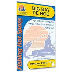 Big bay noc for sale  Delivered anywhere in USA 