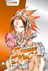 Jubiläumsedition shaman king gebraucht kaufen  Wird an jeden Ort in Deutschland